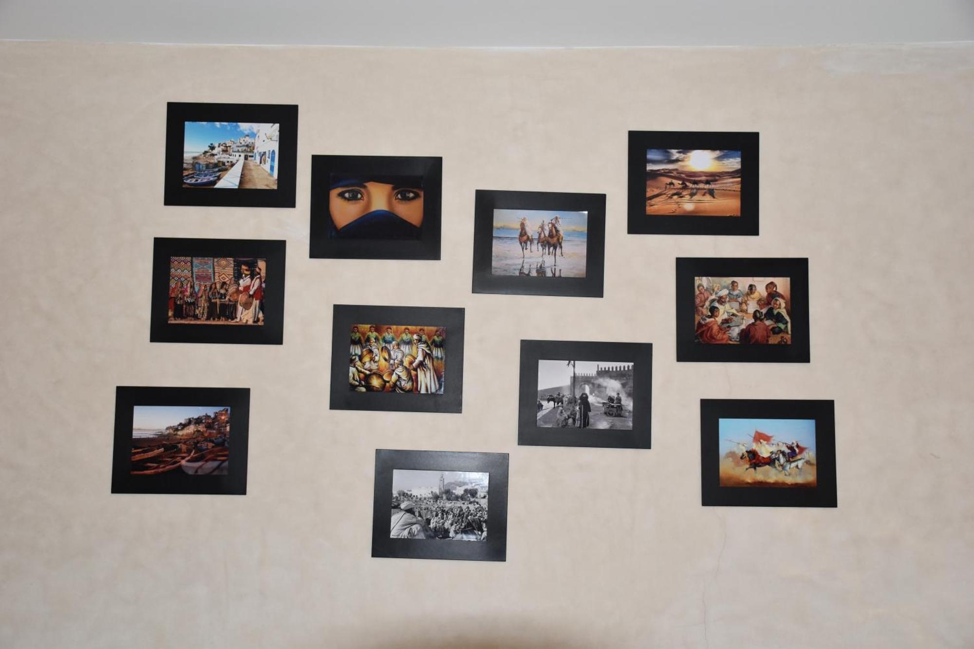 Jaws Wave Imsouane Apartman Kültér fotó