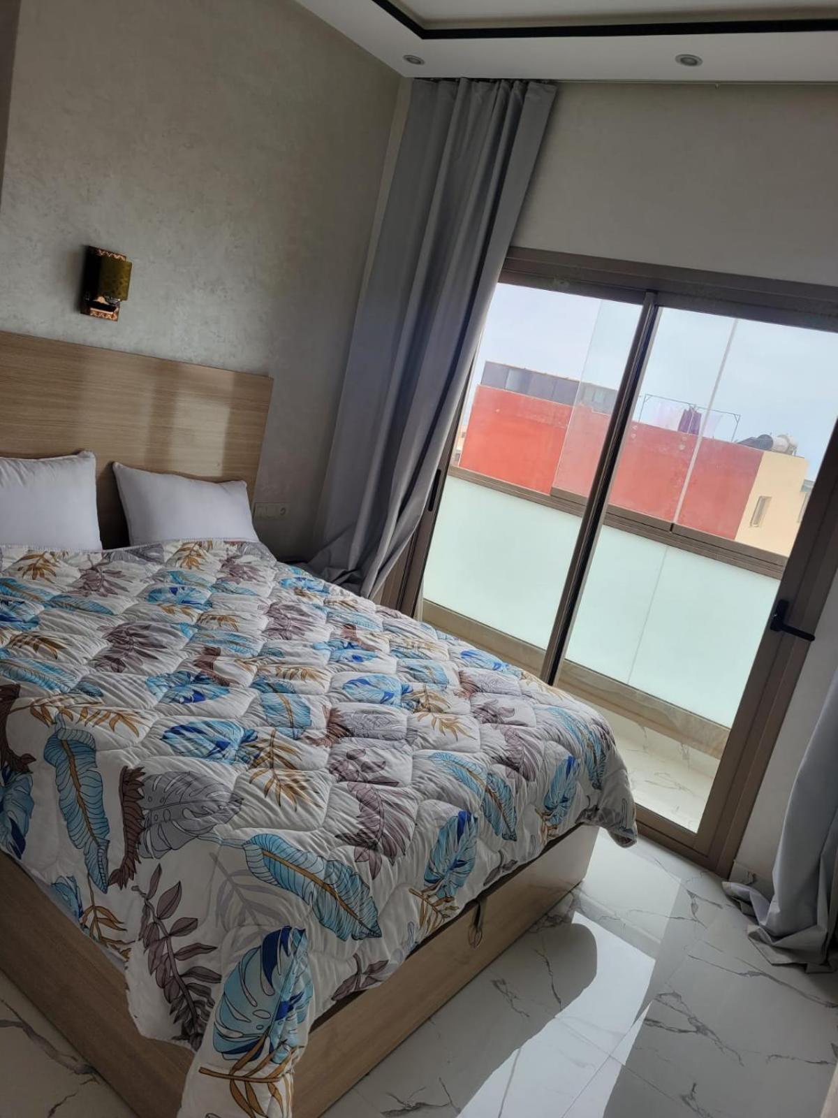 Jaws Wave Imsouane Apartman Kültér fotó