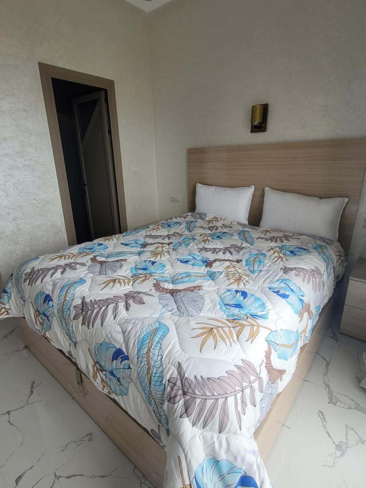 Jaws Wave Imsouane Apartman Kültér fotó