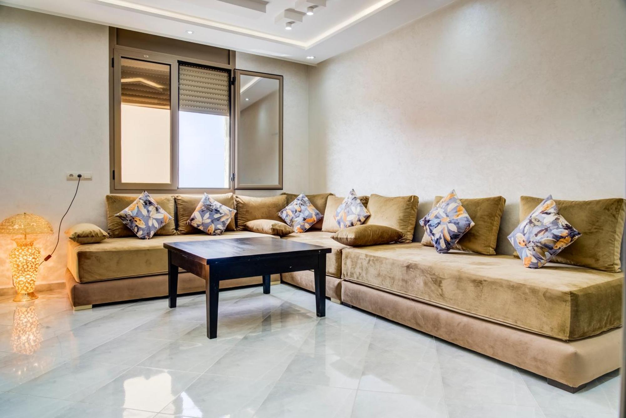 Jaws Wave Imsouane Apartman Kültér fotó