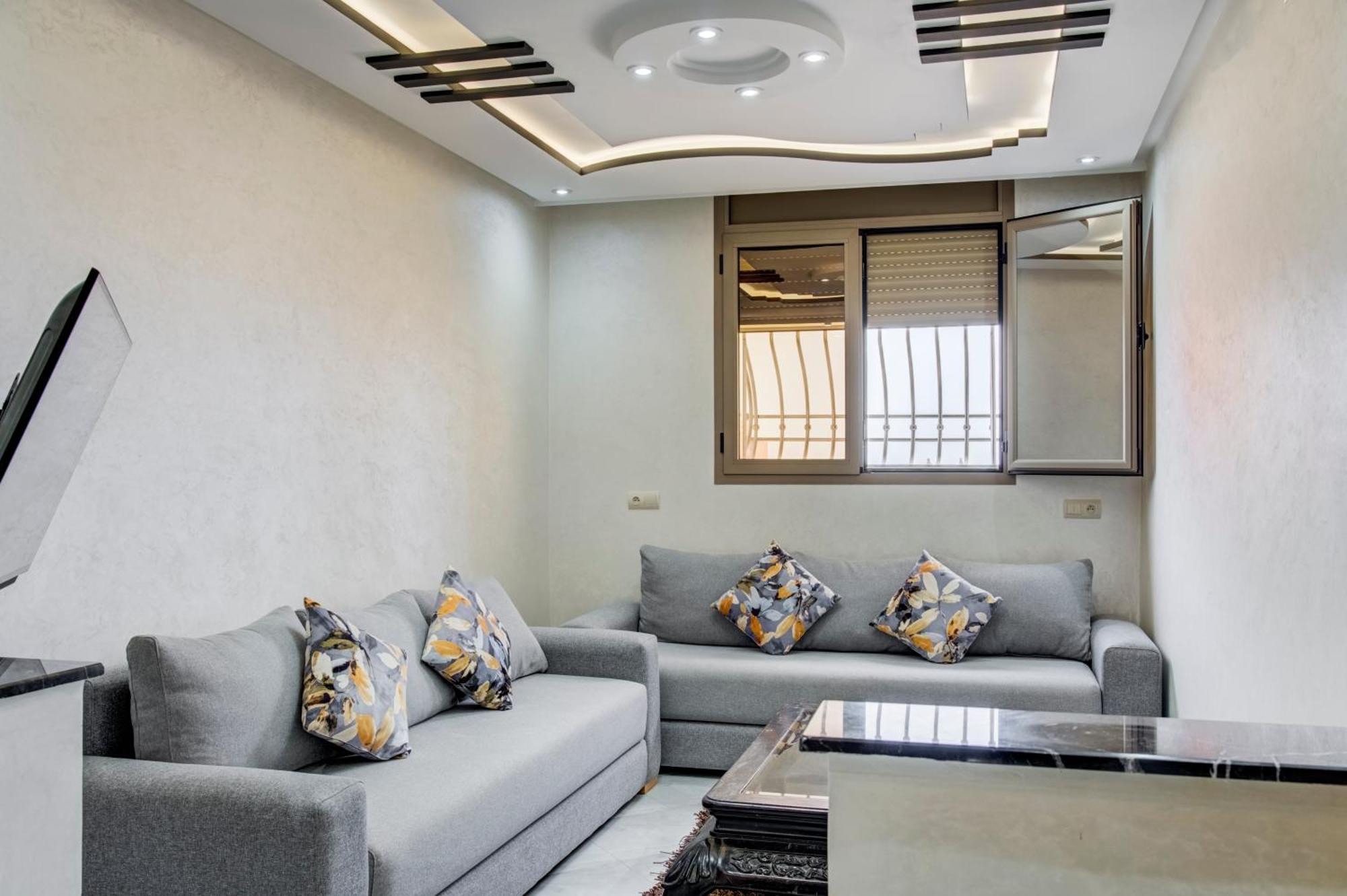 Jaws Wave Imsouane Apartman Kültér fotó