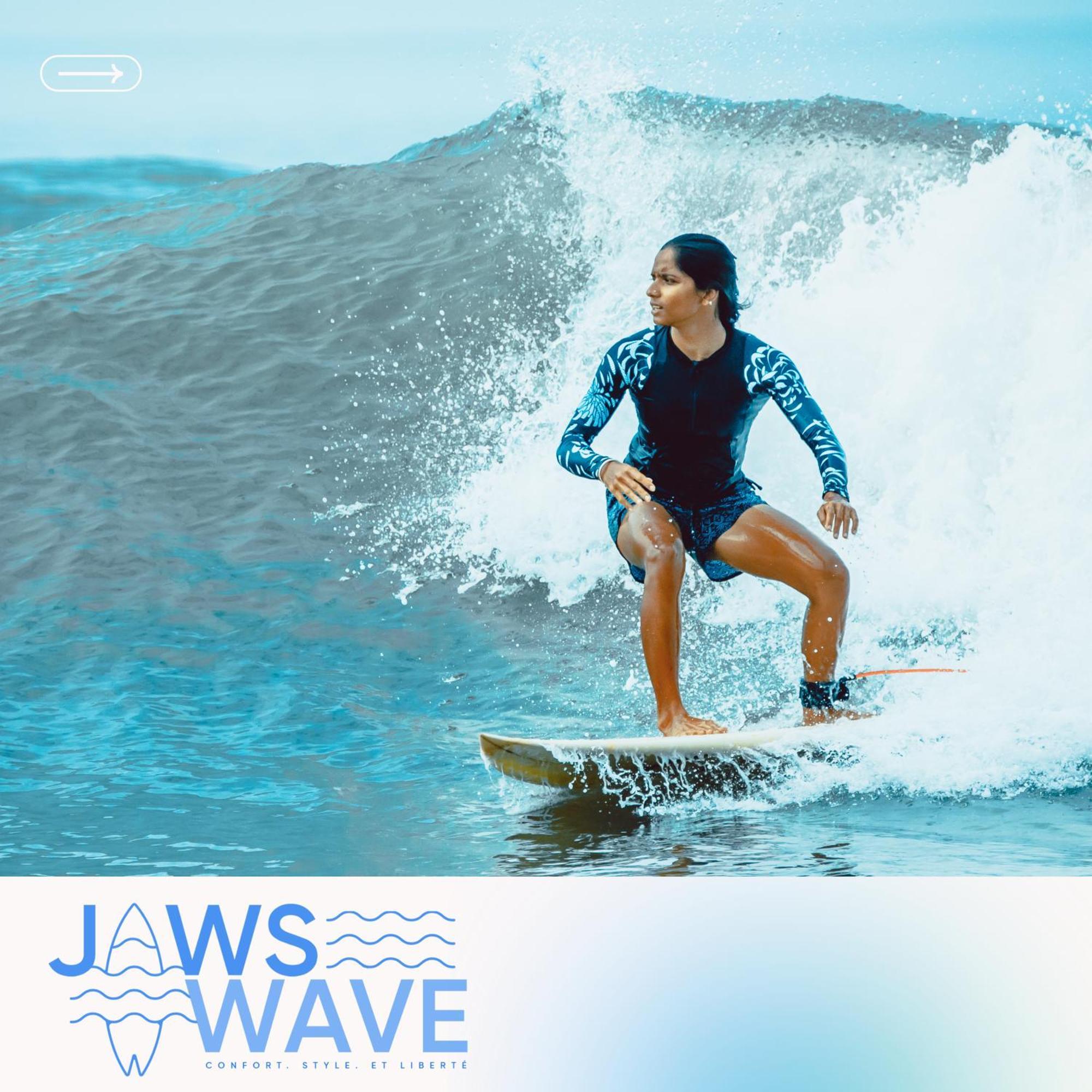 Jaws Wave Imsouane Apartman Kültér fotó
