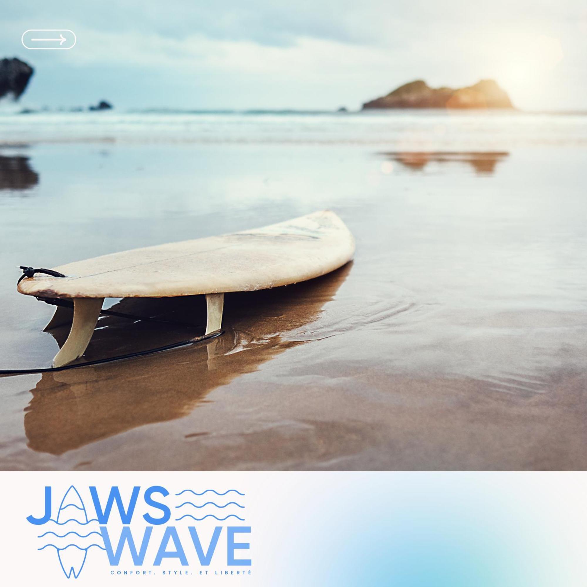 Jaws Wave Imsouane Apartman Kültér fotó